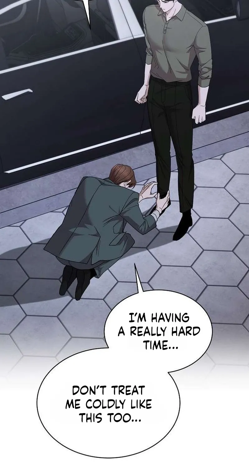 Read Selling Shadows chapter 9 image 83 on Lezhin
