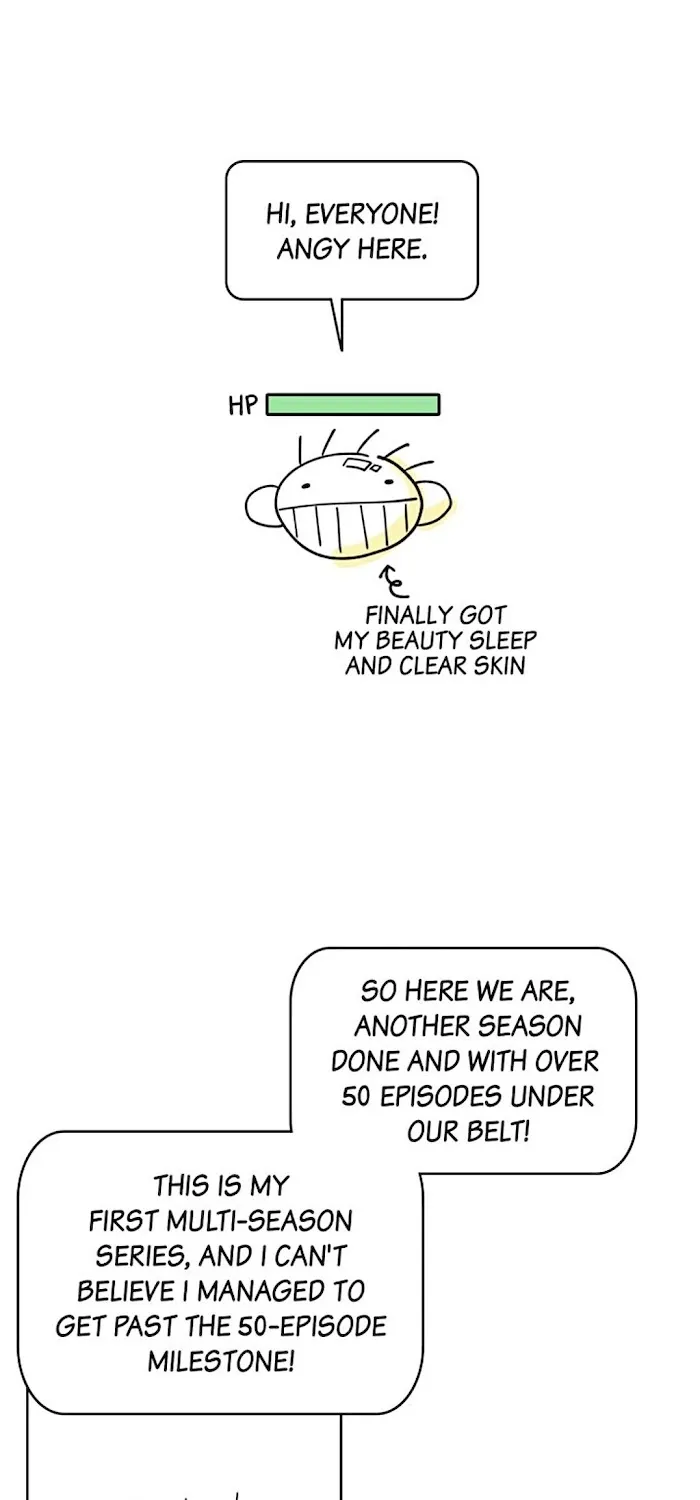 Read Semantic Error chapter 0.2 image 1 on Lezhin