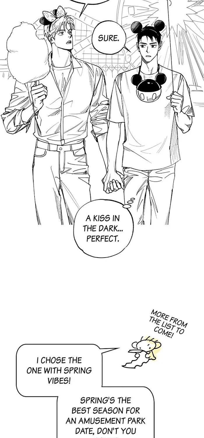 Read Semantic Error chapter 0.2 image 14 on Lezhin