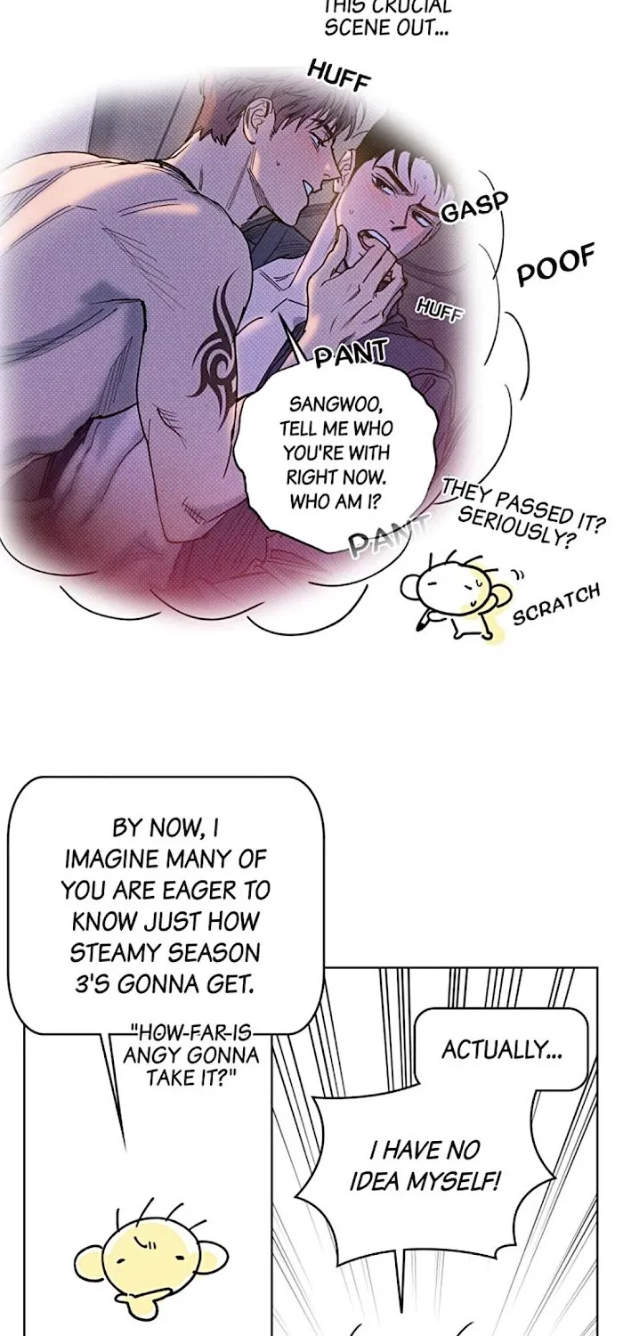 Read Semantic Error chapter 0.2 image 3 on Lezhin