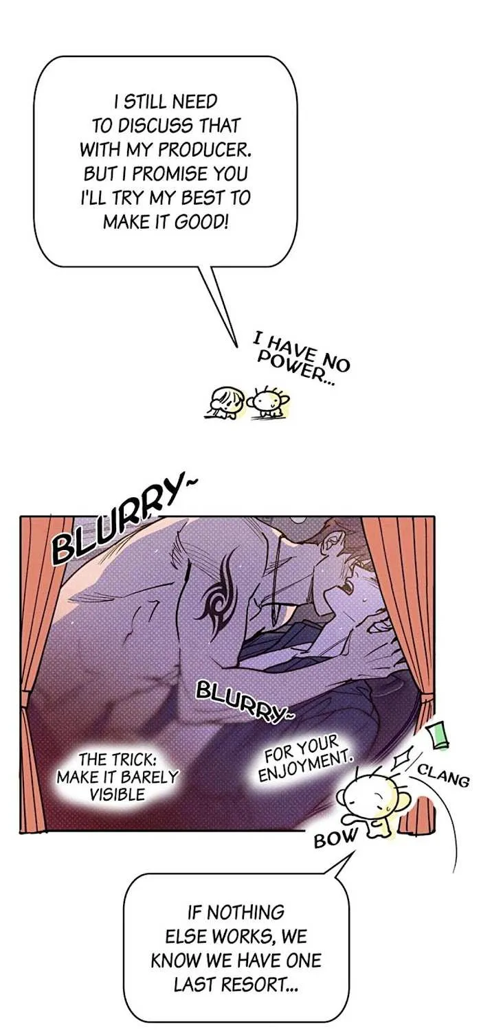 Read Semantic Error chapter 0.2 image 5 on Lezhin