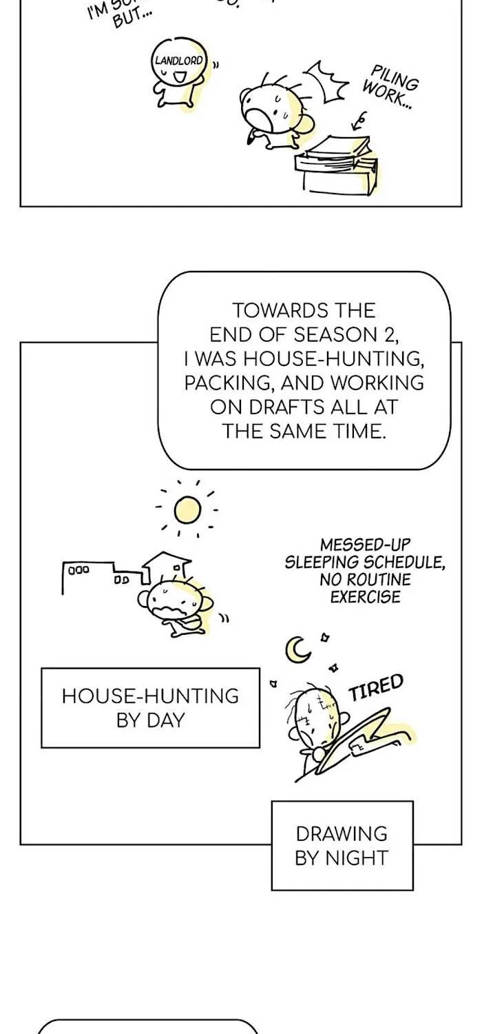 Read Semantic Error chapter 0.2 image 8 on Lezhin