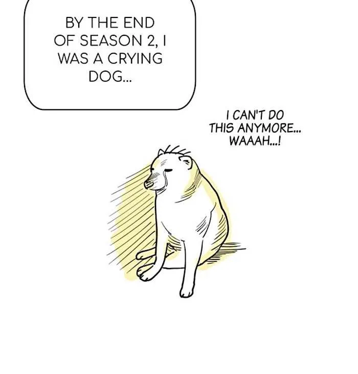 Read Semantic Error chapter 0.2 image 9 on Lezhin