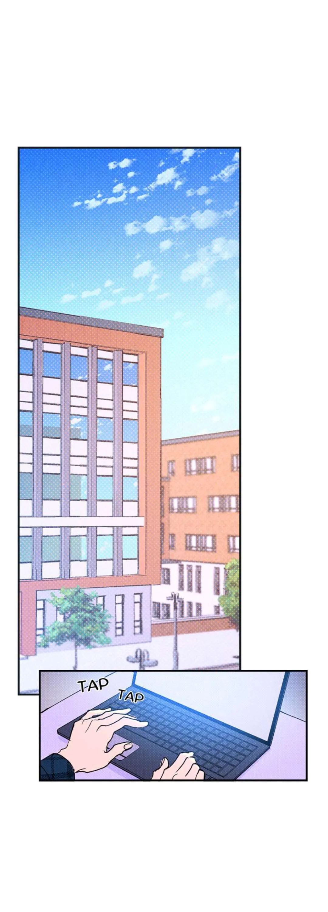Read Semantic Error chapter 0.97 image 0 on Lezhin