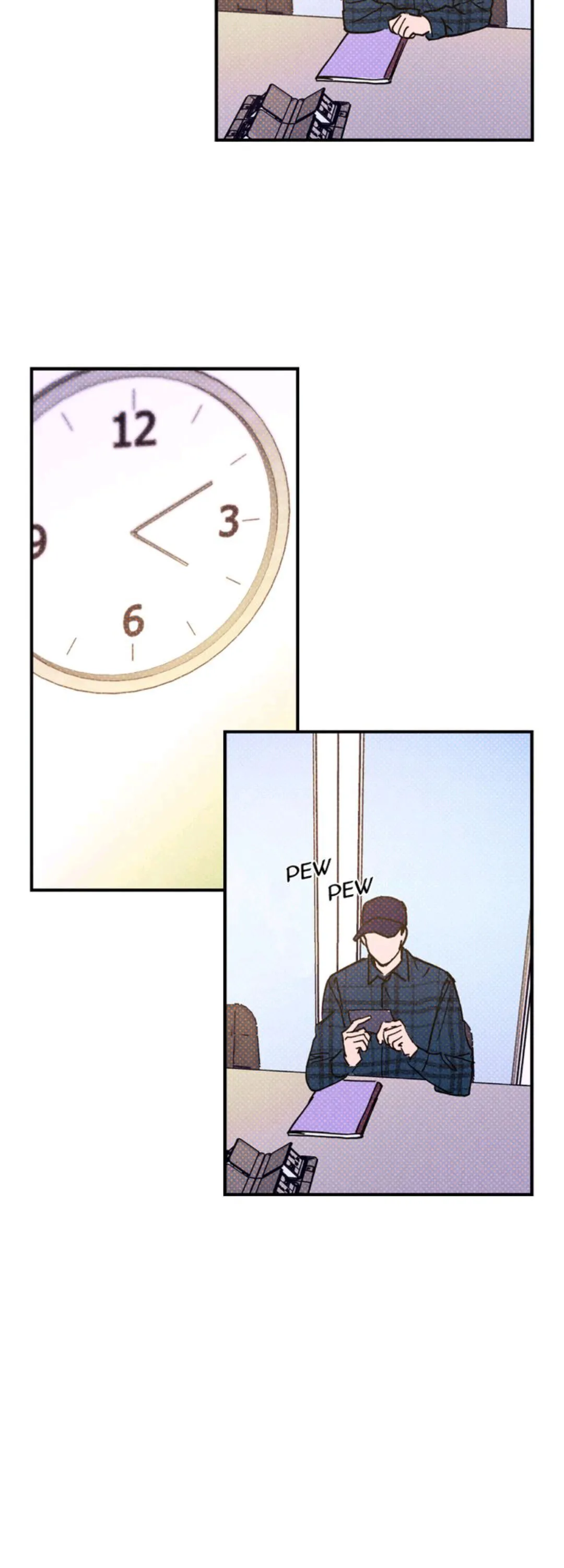 Read Semantic Error chapter 0.97 image 28 on Lezhin