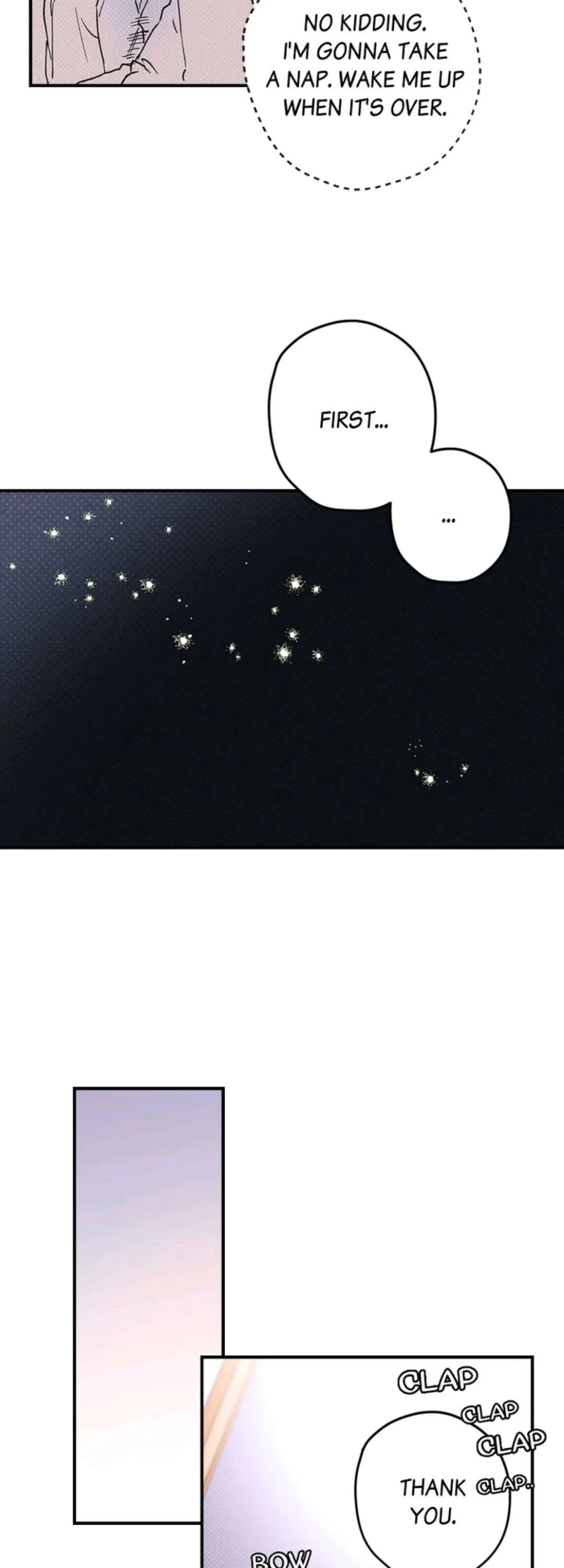 Read Semantic Error chapter 0.97 image 4 on Lezhin