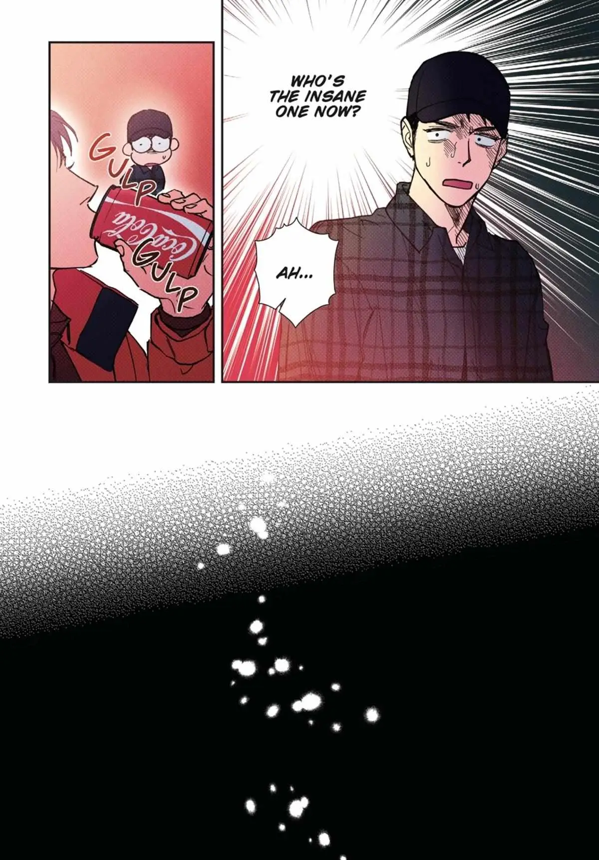 Read Semantic Error chapter 0.98 image 100 on Lezhin