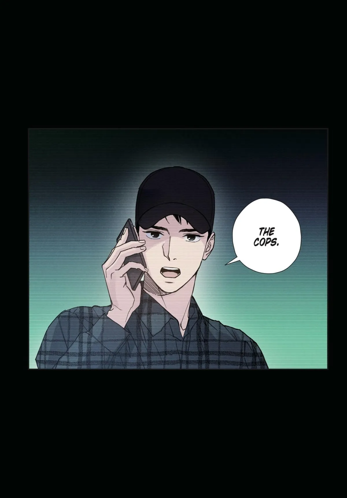 Read Semantic Error chapter 0.98 image 106 on Lezhin