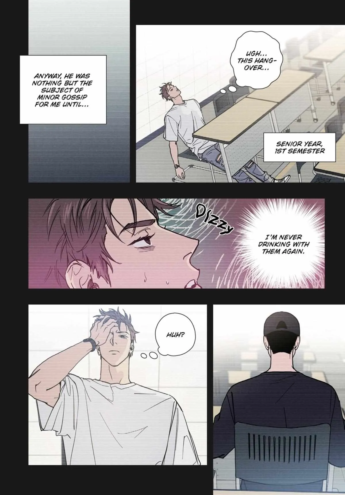 Read Semantic Error chapter 0.98 image 112 on Lezhin
