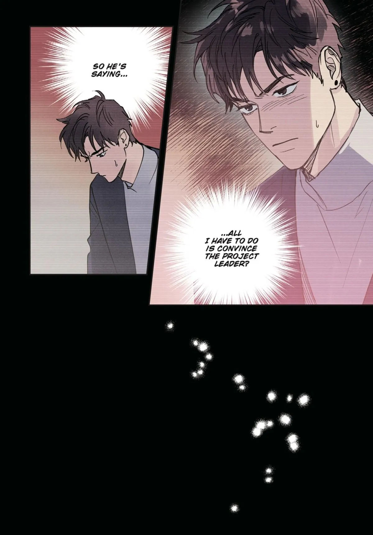 Read Semantic Error chapter 0.98 image 124 on Lezhin