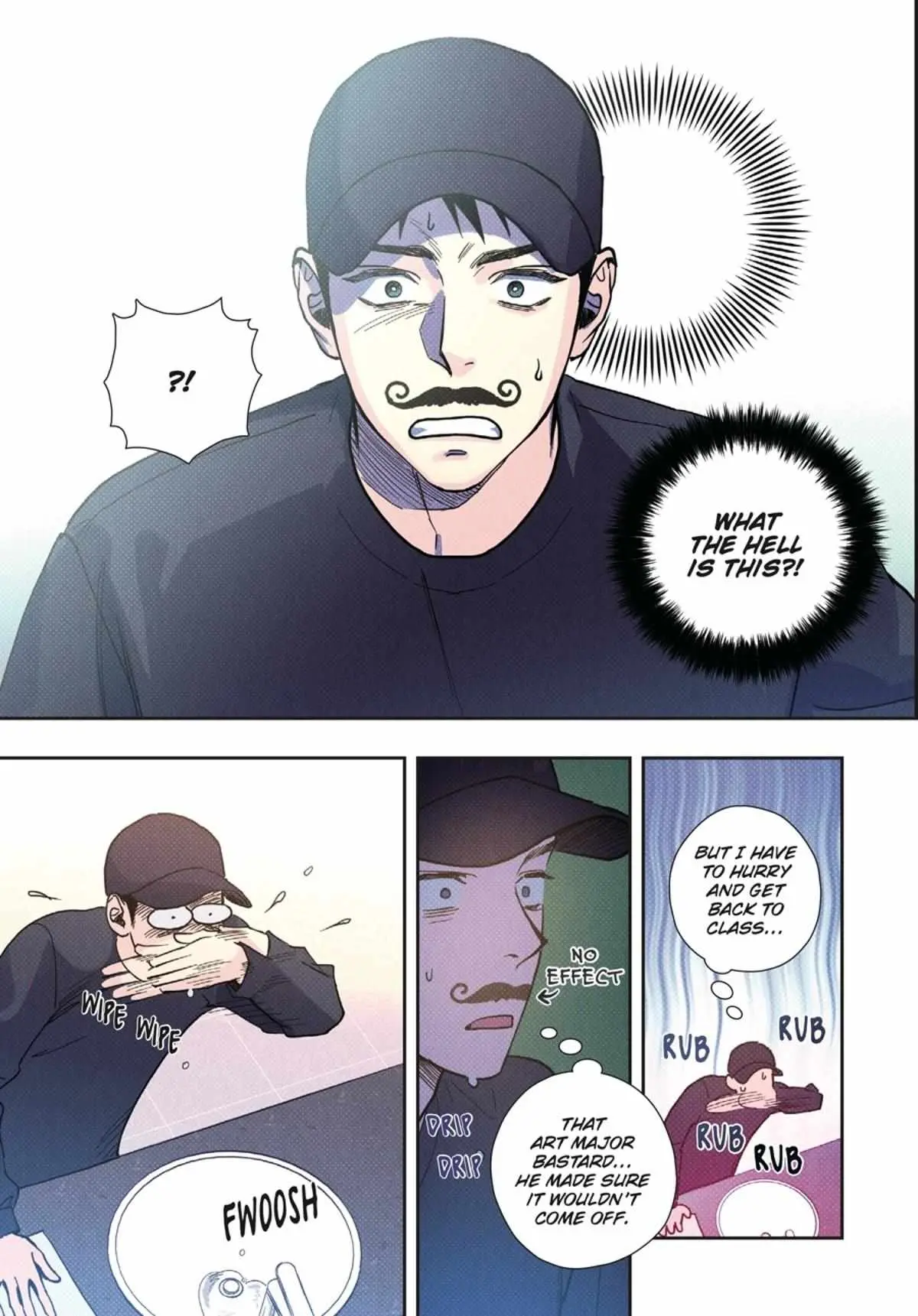 Read Semantic Error chapter 0.98 image 186 on Lezhin