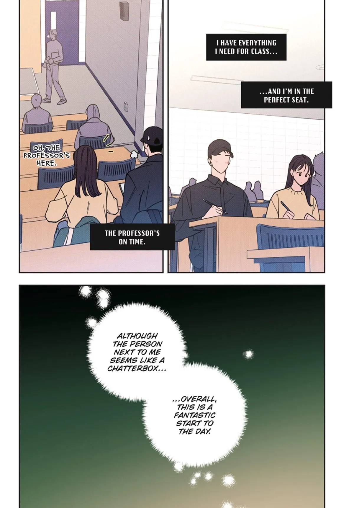 Read Semantic Error chapter 0.98 image 206 on Lezhin