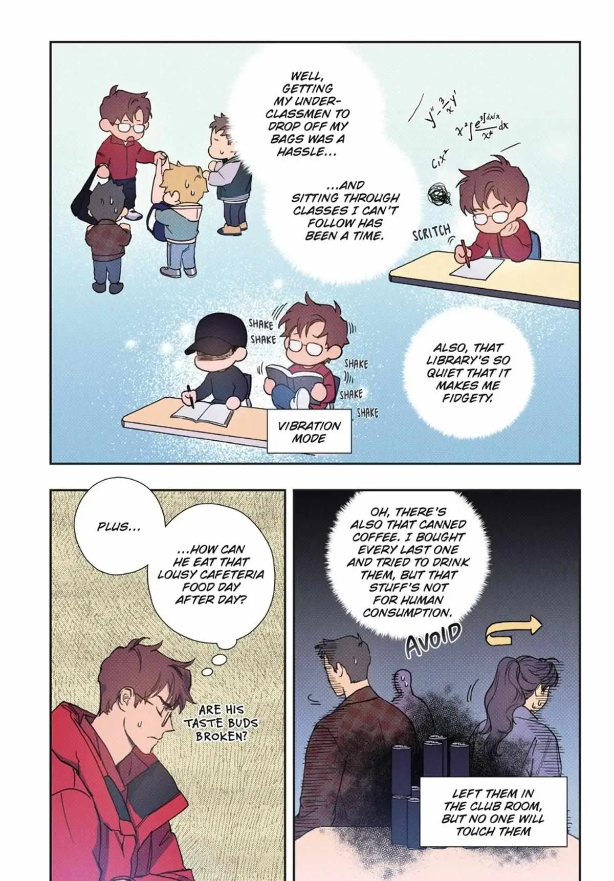 Read Semantic Error chapter 0.98 image 237 on Lezhin