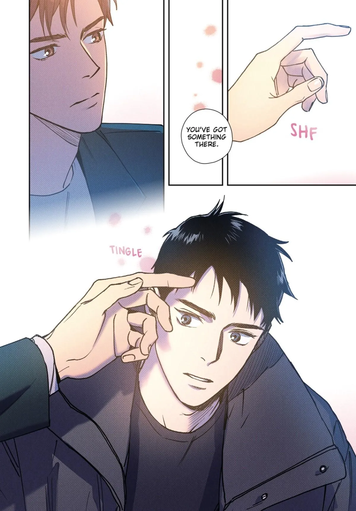Read Semantic Error chapter 0.98 image 298 on Lezhin