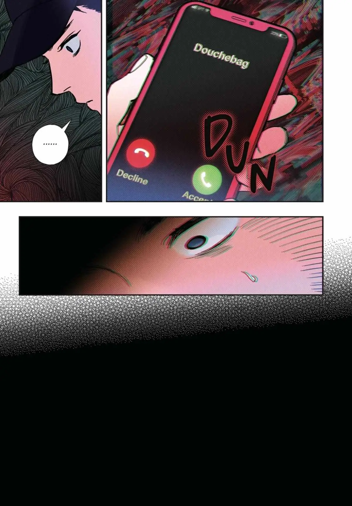 Read Semantic Error chapter 0.98 image 40 on Lezhin