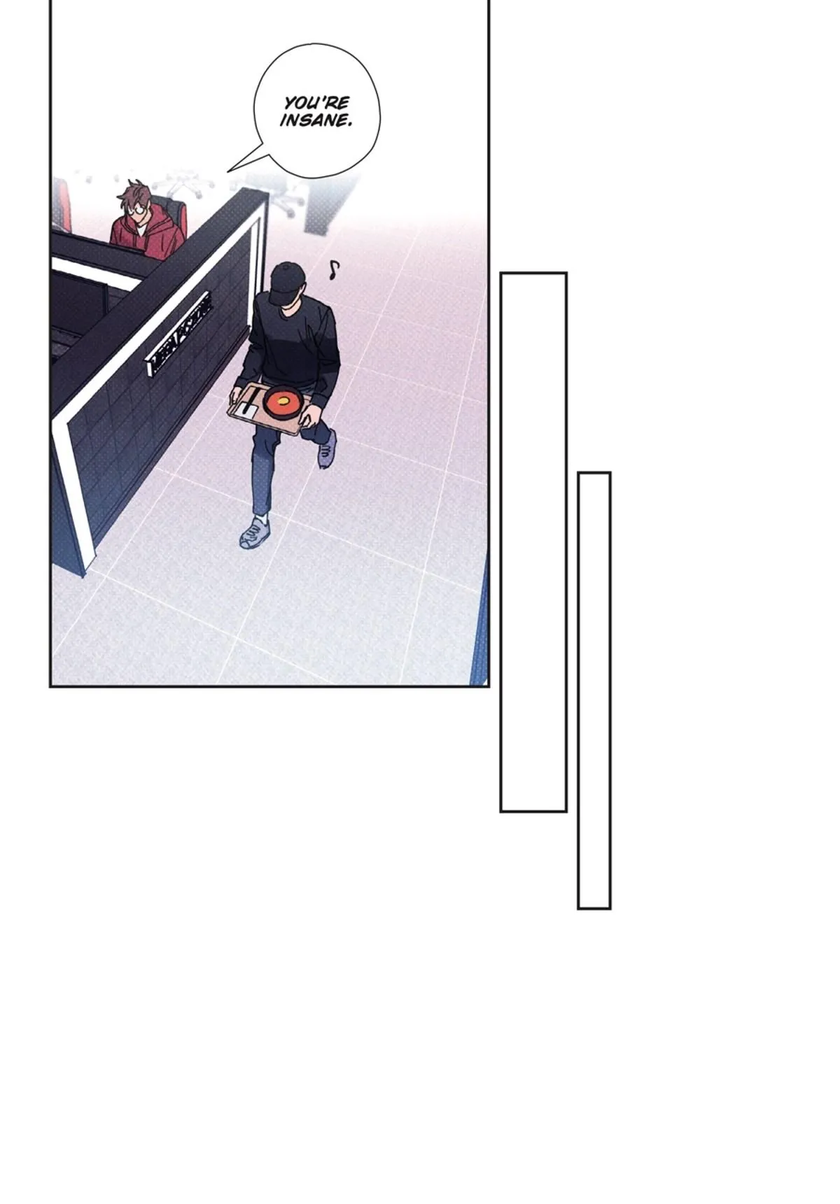 Read Semantic Error chapter 0.98 image 62 on Lezhin
