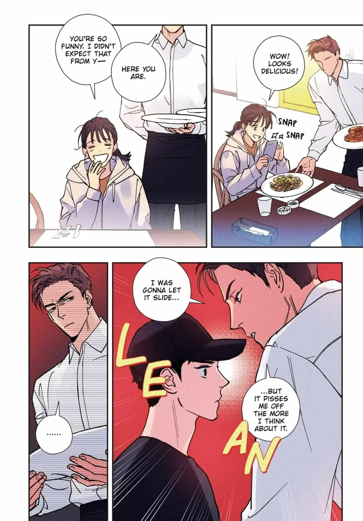 Read Semantic Error chapter 0.98 image 79 on Lezhin