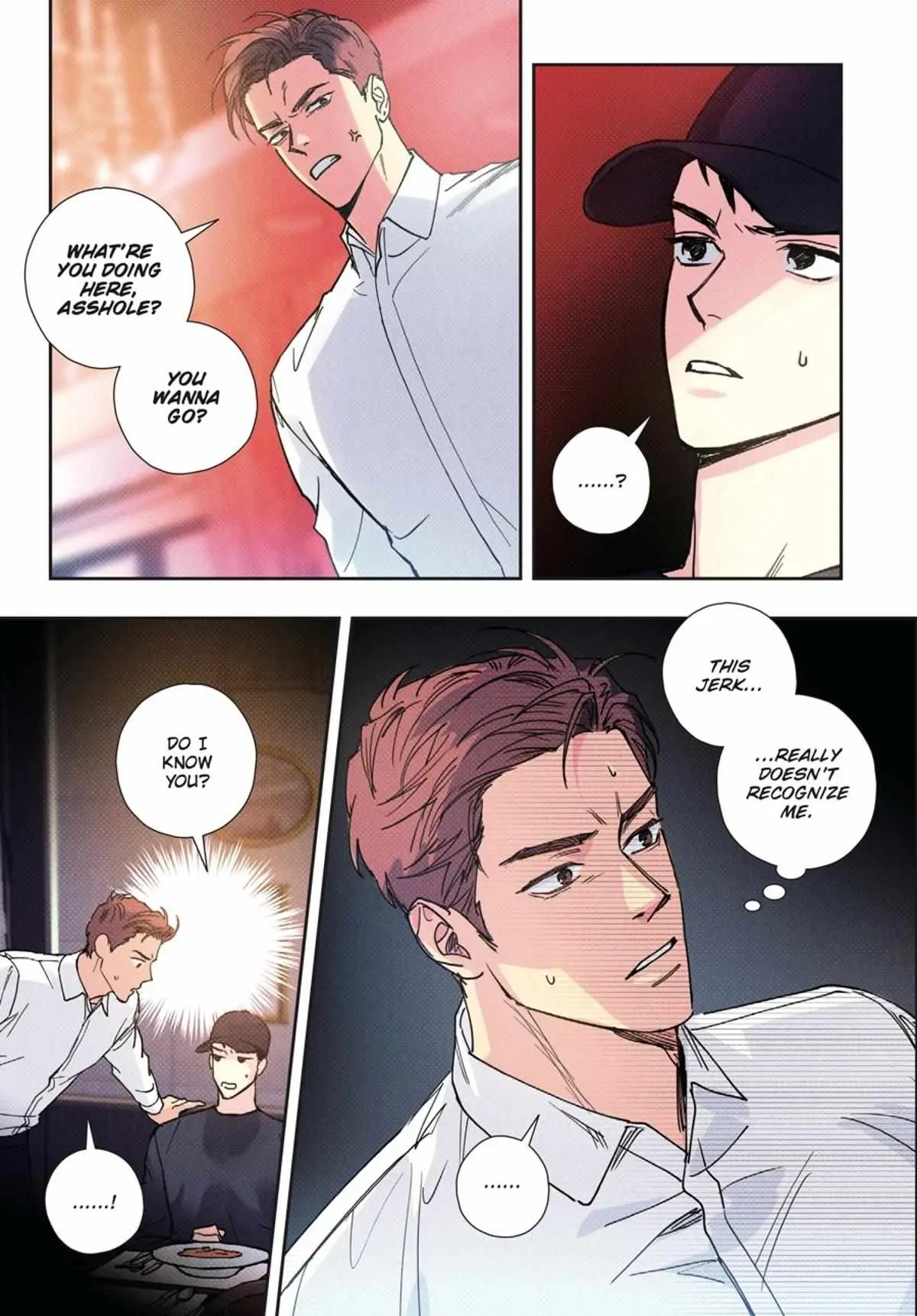 Read Semantic Error chapter 0.98 image 80 on Lezhin