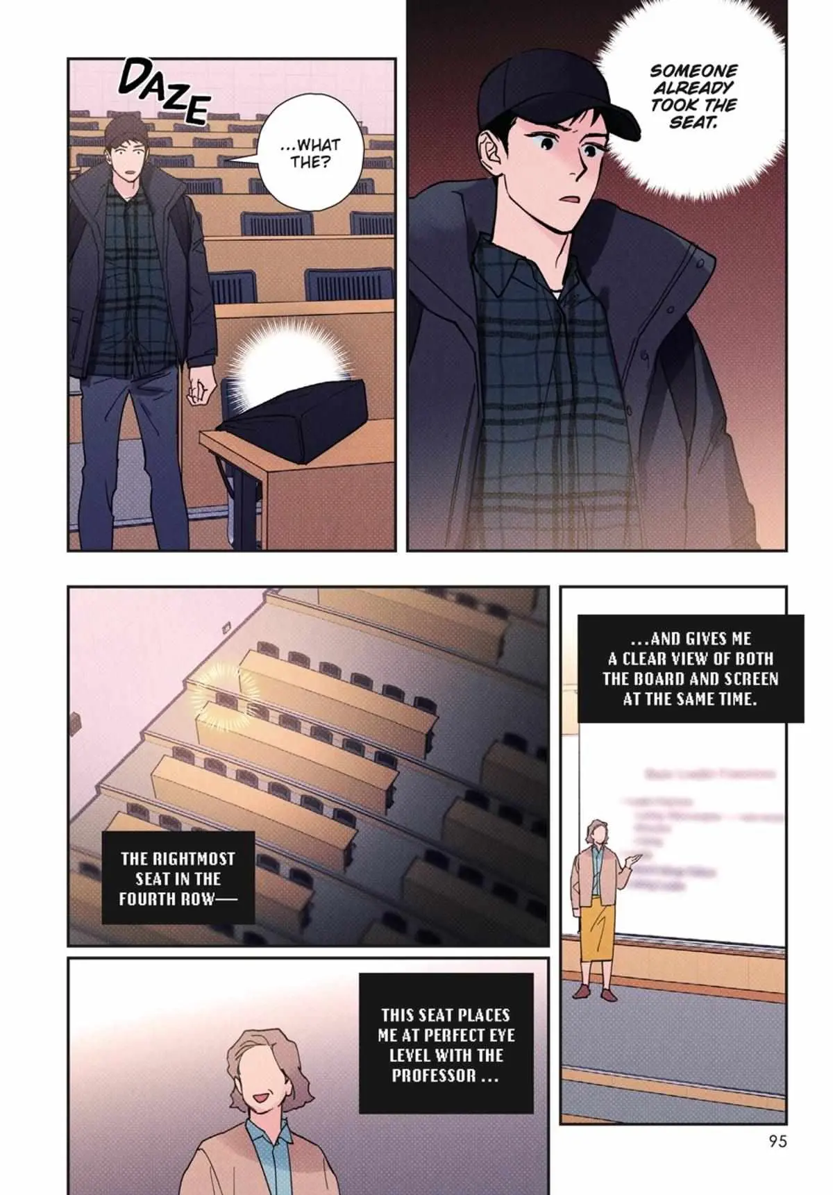 Read Semantic Error chapter 0.98 image 94 on Lezhin
