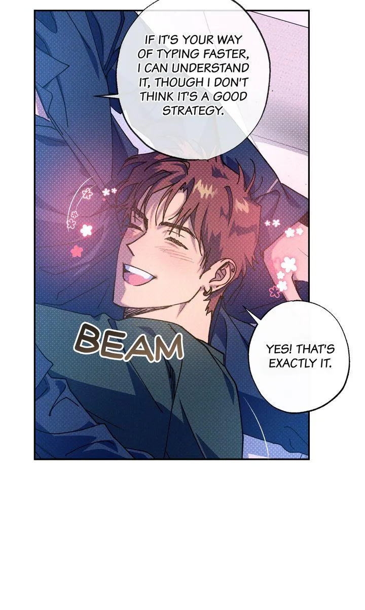 Read Semantic Error chapter 0.99 image 15 on Lezhin