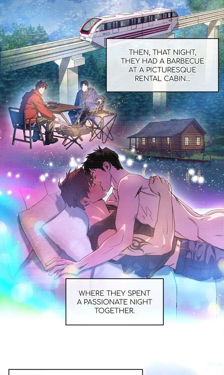 Read Semantic Error chapter 0.99 image 20 on Lezhin