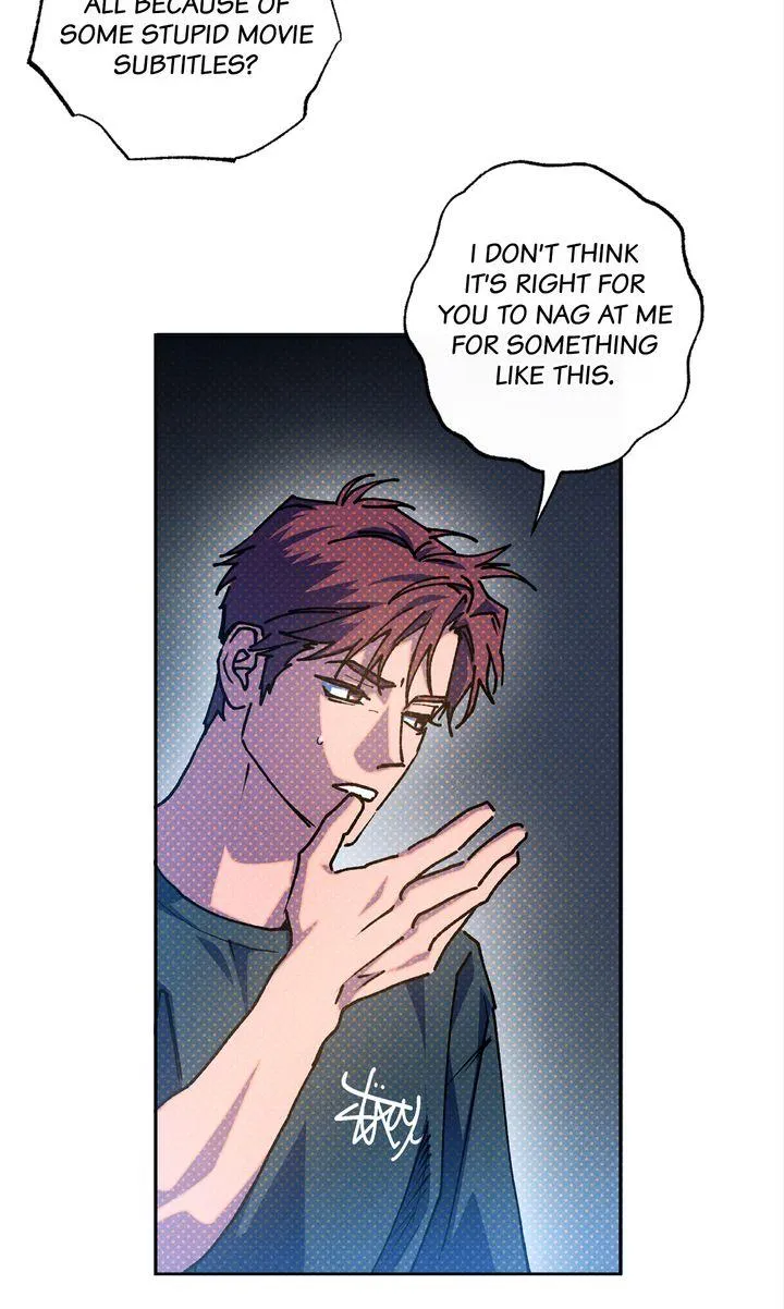 Read Semantic Error chapter 0.99 image 22 on Lezhin