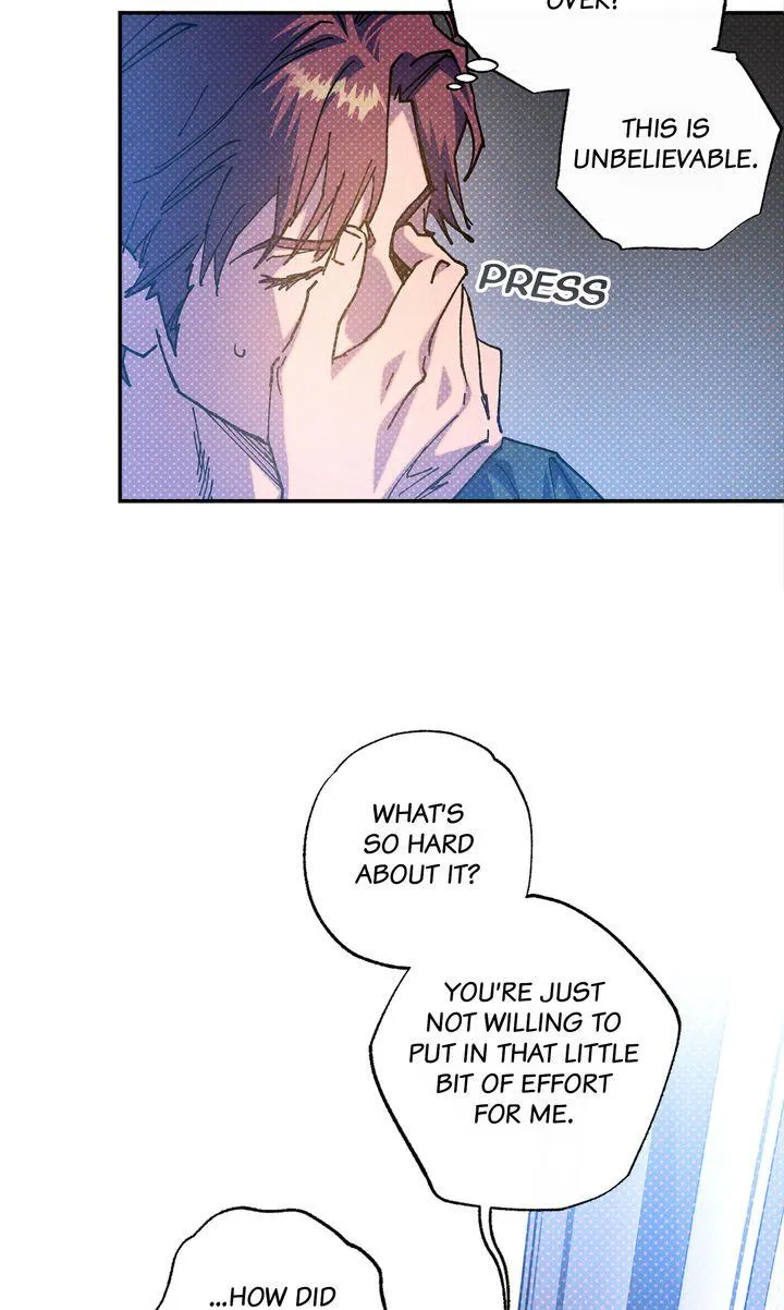 Read Semantic Error chapter 0.99 image 25 on Lezhin