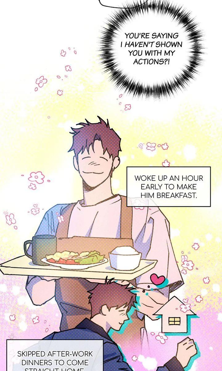 Read Semantic Error chapter 0.99 image 27 on Lezhin