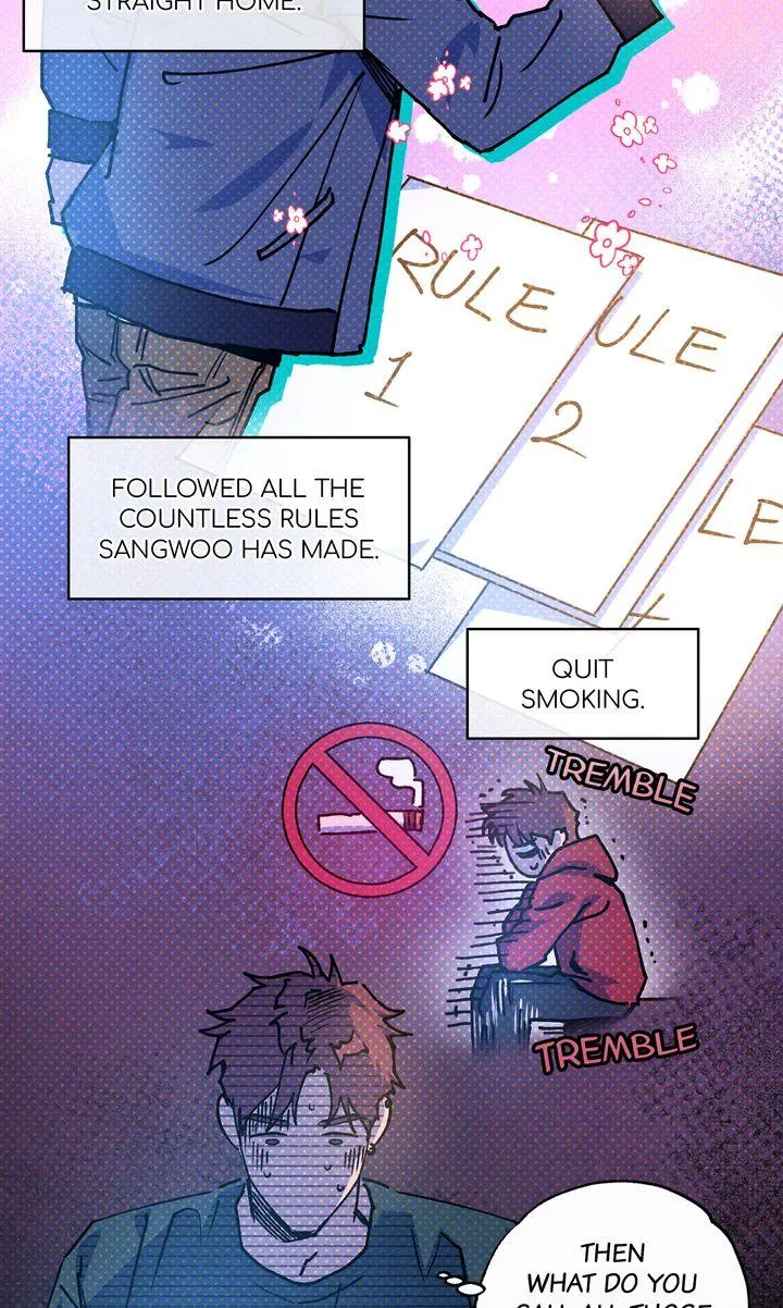 Read Semantic Error chapter 0.99 image 28 on Lezhin