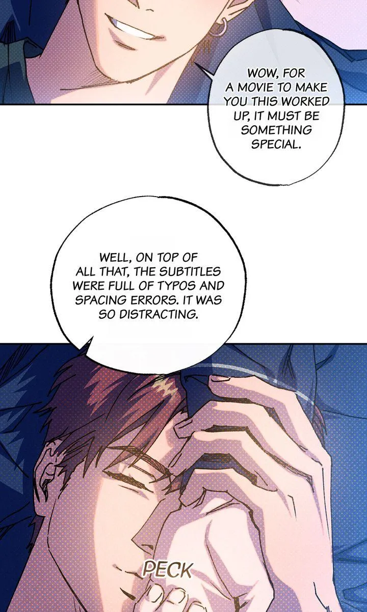 Read Semantic Error chapter 0.99 image 3 on Lezhin