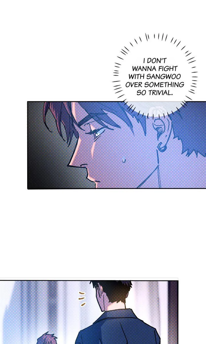 Read Semantic Error chapter 0.99 image 31 on Lezhin