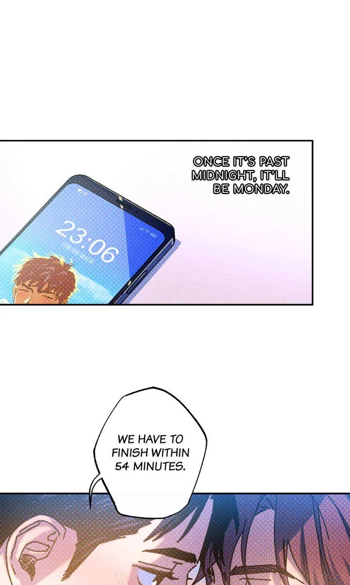 Read Semantic Error chapter 0.99 image 34 on Lezhin