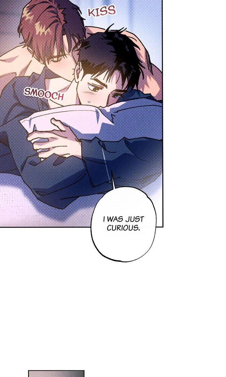 Read Semantic Error chapter 0.99 image 46 on Lezhin