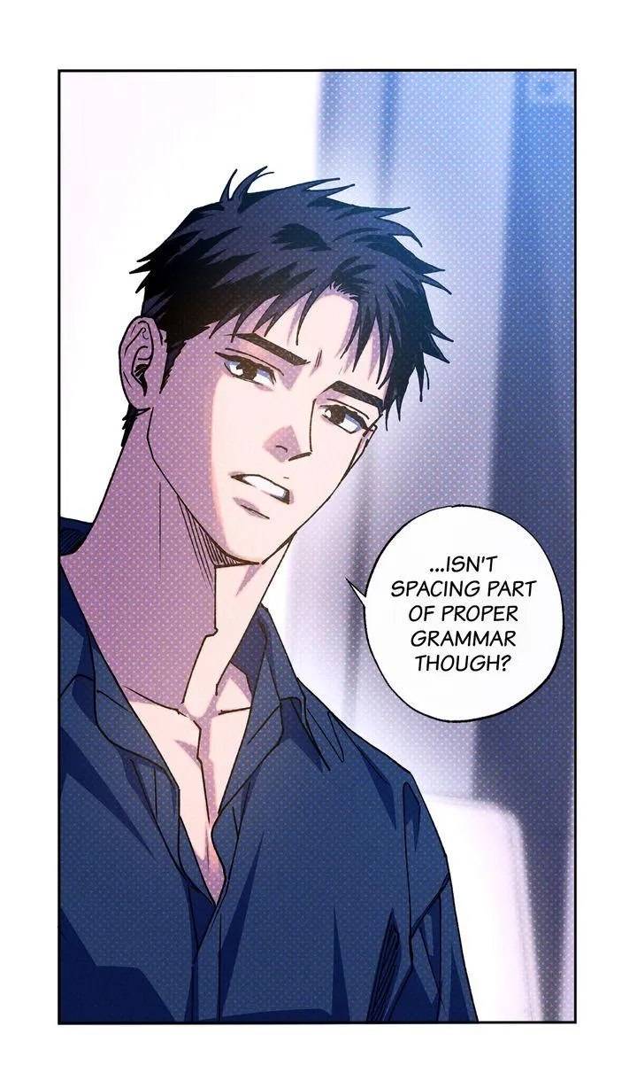 Read Semantic Error chapter 0.99 image 5 on Lezhin