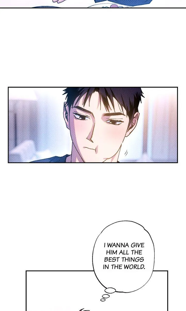Read Semantic Error chapter 0.99 image 50 on Lezhin