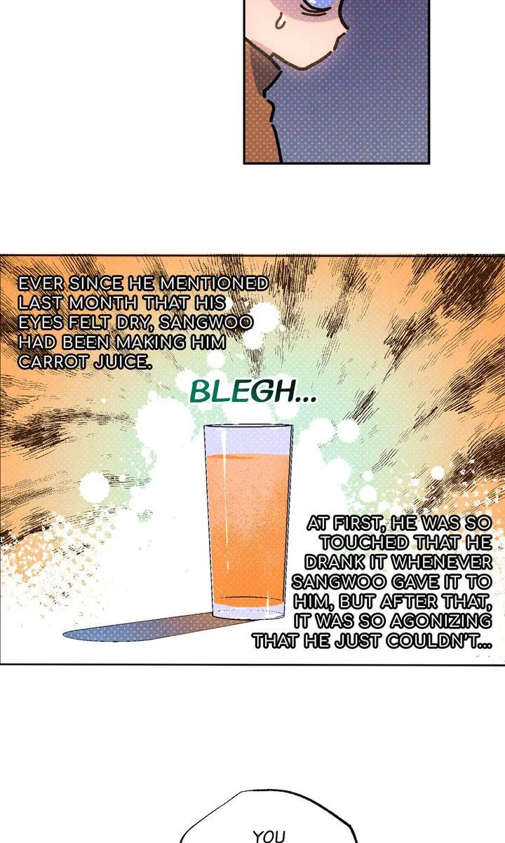Read Semantic Error chapter 0.99 image 54 on Lezhin