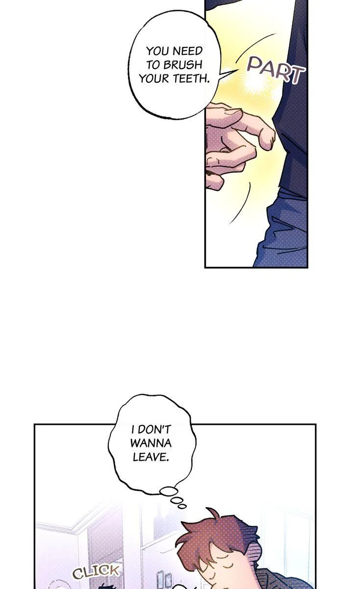Read Semantic Error chapter 0.99 image 59 on Lezhin