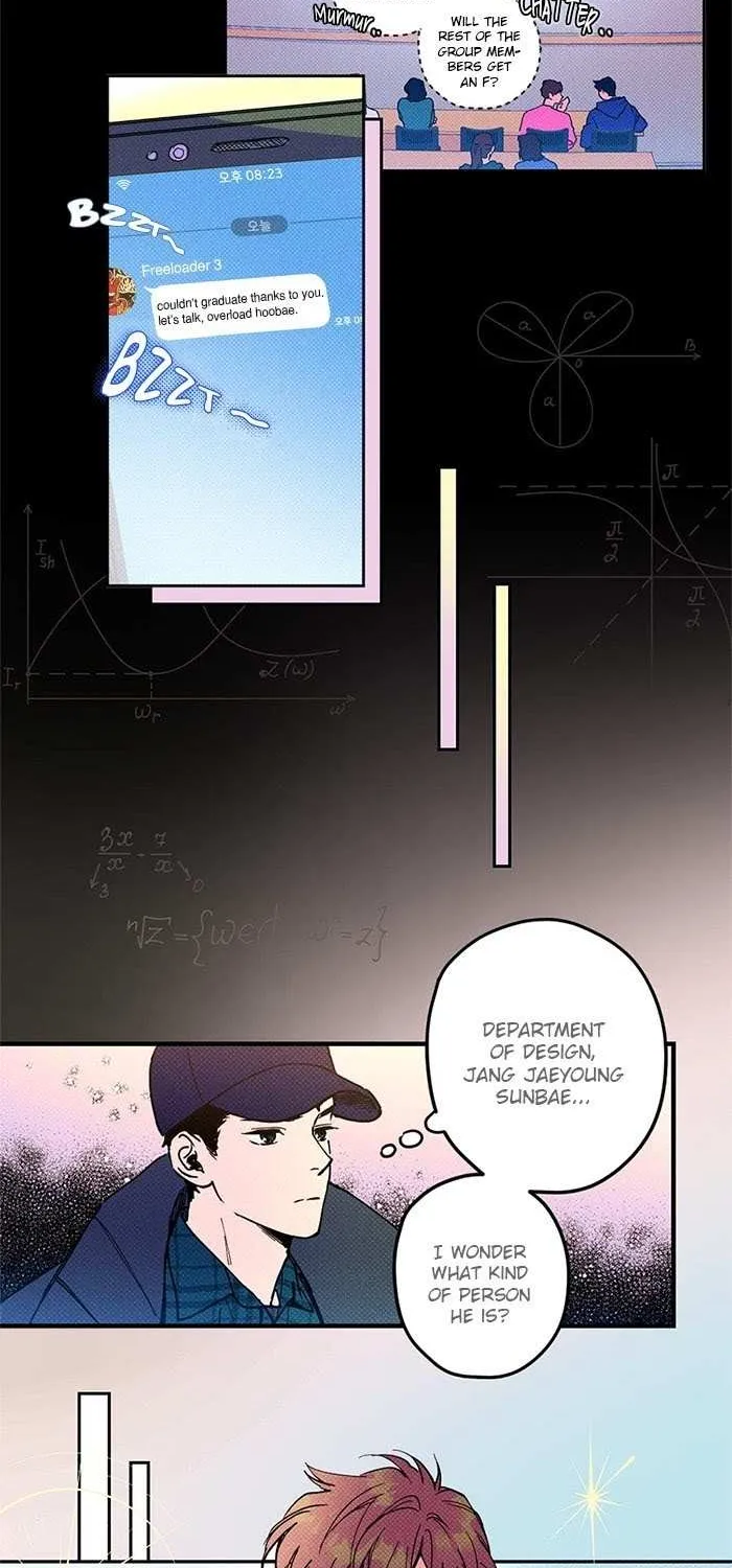 Read Semantic Error chapter 0 image 1 on Lezhin
