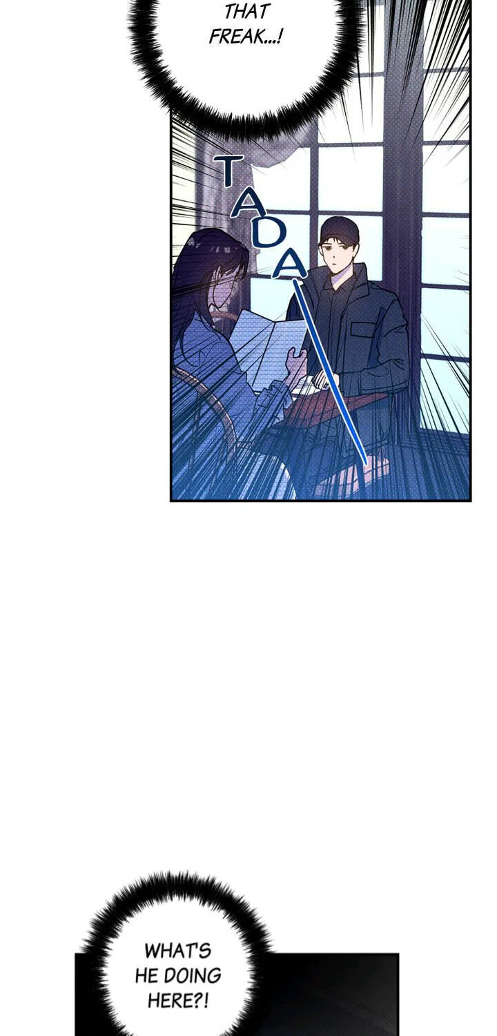Read Semantic Error chapter 1.1 image 1 on Lezhin