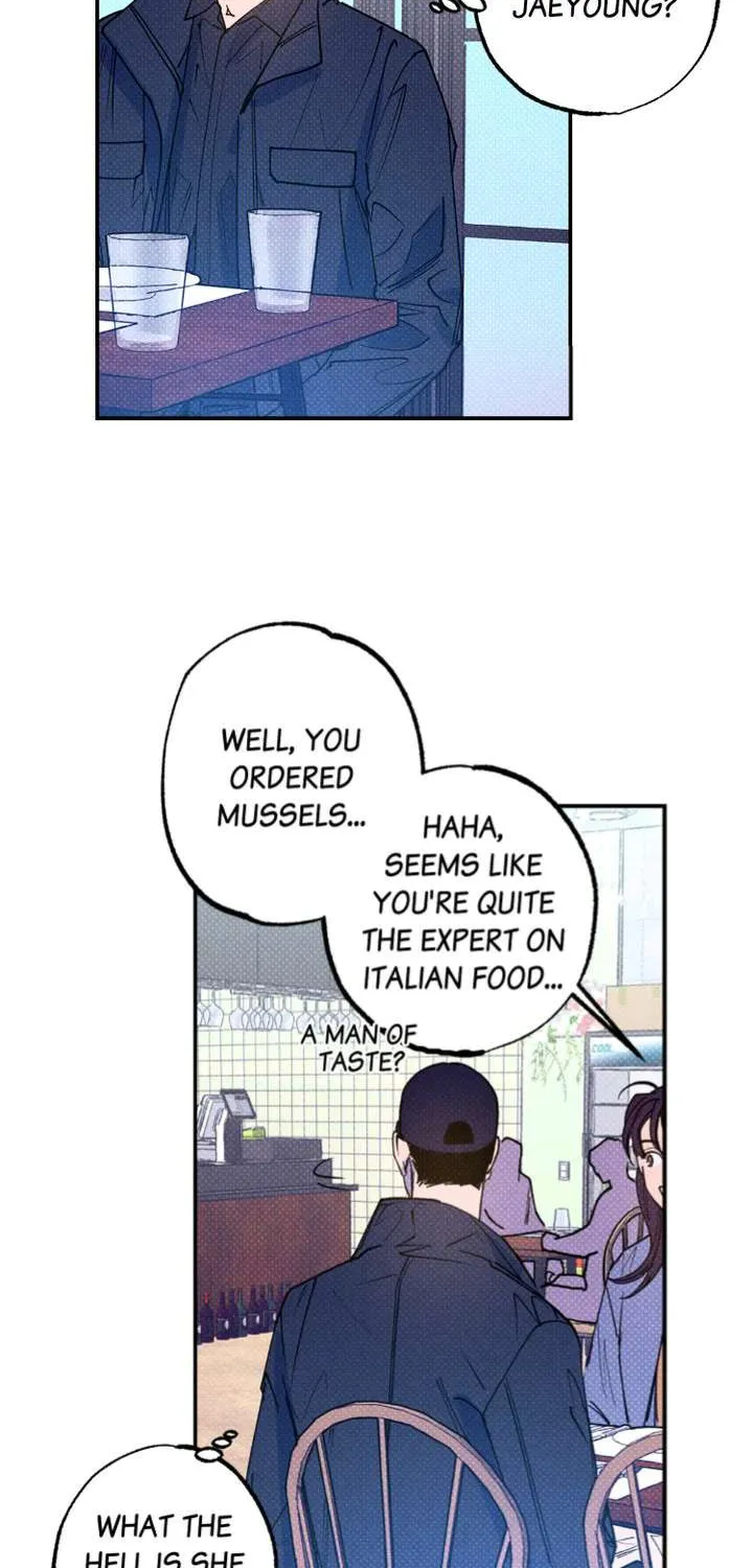 Read Semantic Error chapter 1.1 image 10 on Lezhin