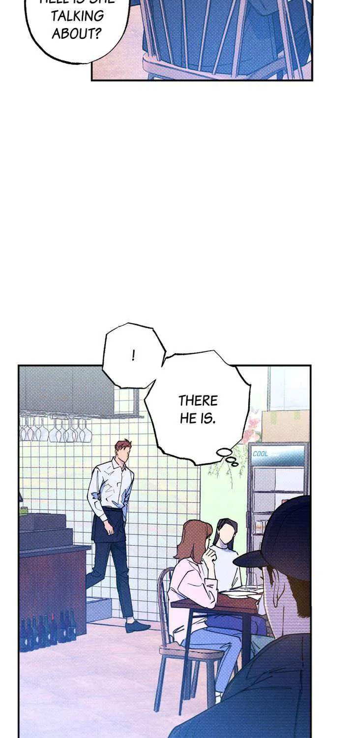 Read Semantic Error chapter 1.1 image 11 on Lezhin