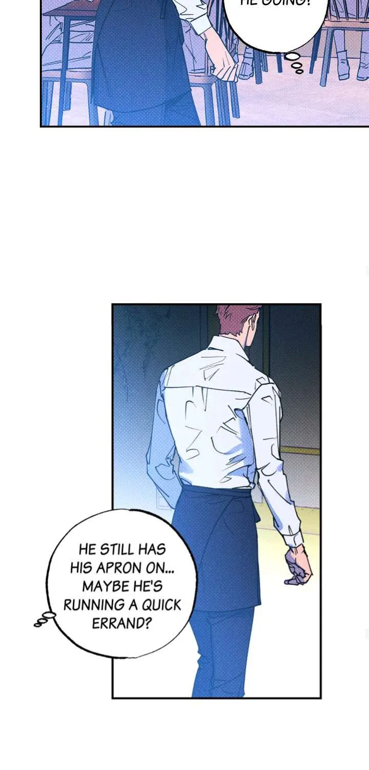 Read Semantic Error chapter 1.1 image 13 on Lezhin