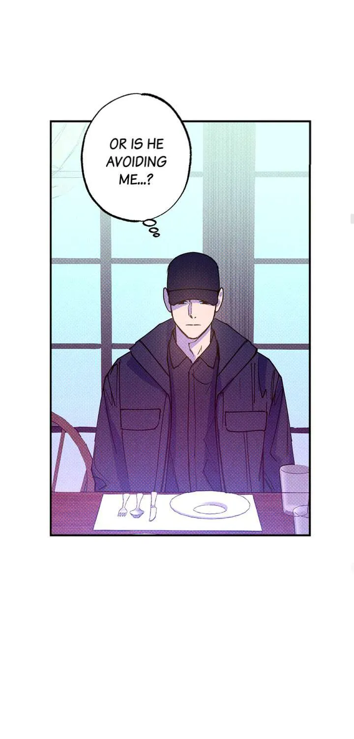 Read Semantic Error chapter 1.1 image 14 on Lezhin