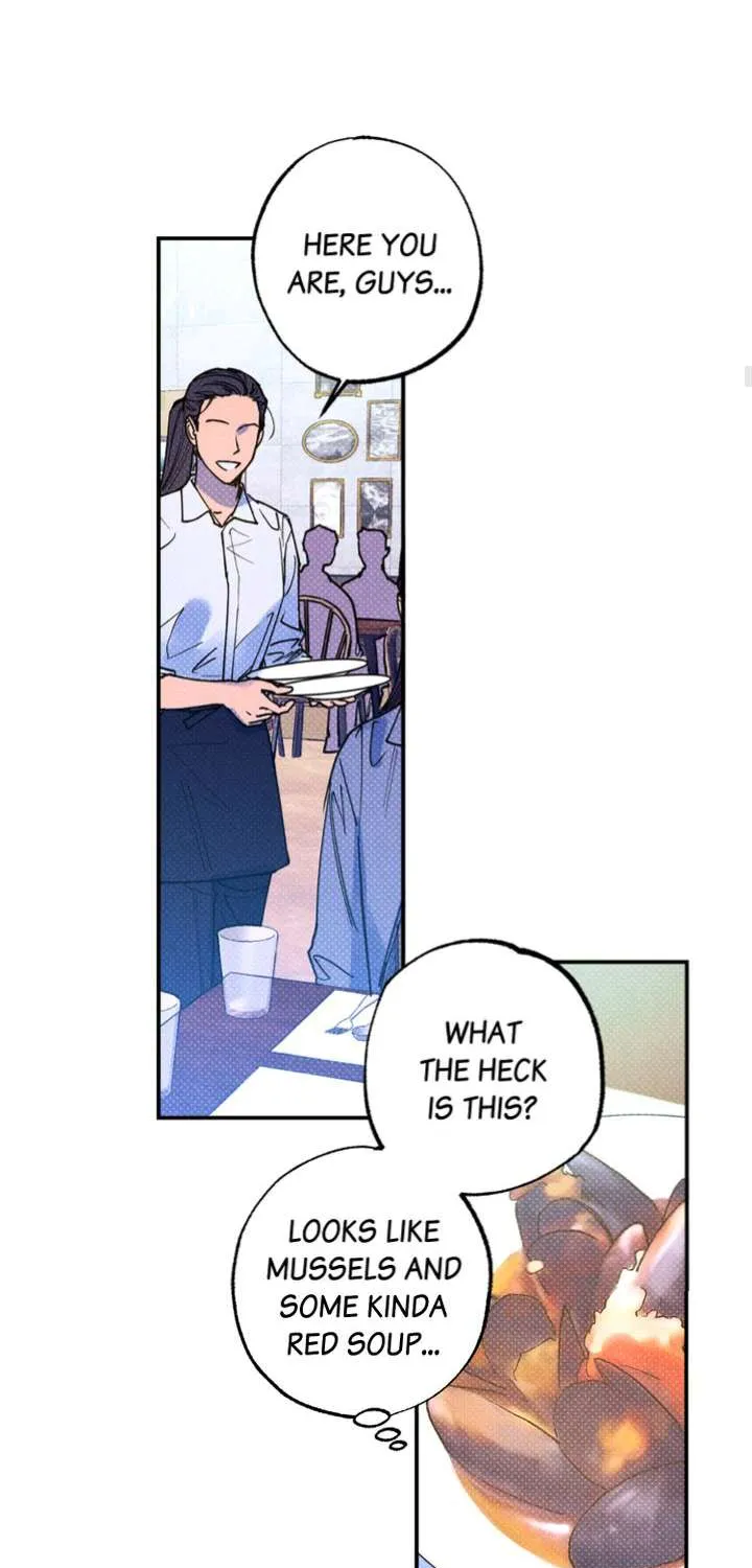 Read Semantic Error chapter 1.1 image 15 on Lezhin
