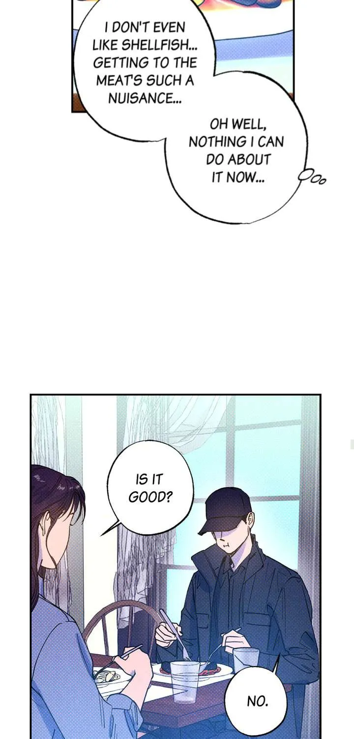 Read Semantic Error chapter 1.1 image 17 on Lezhin