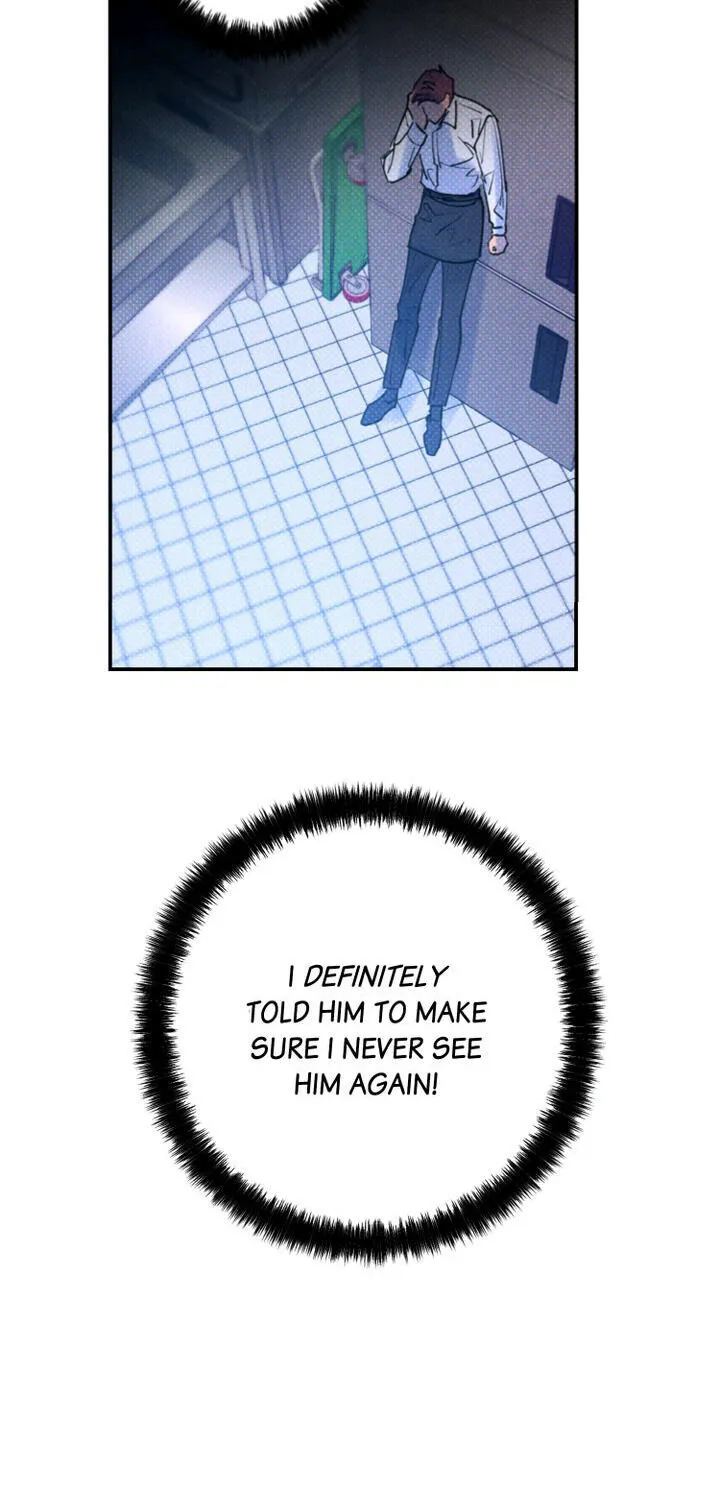 Read Semantic Error chapter 1.1 image 2 on Lezhin