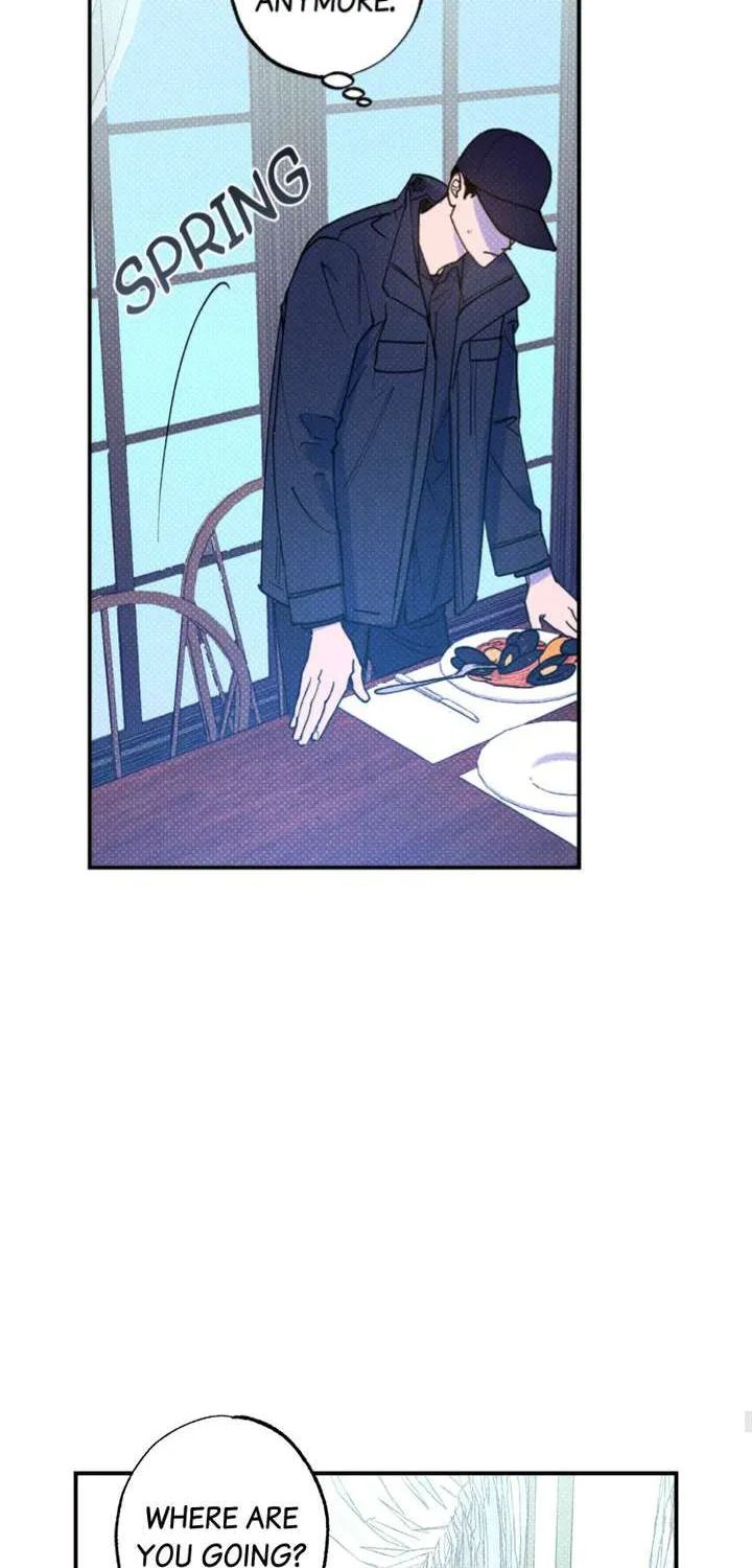 Read Semantic Error chapter 1.1 image 20 on Lezhin