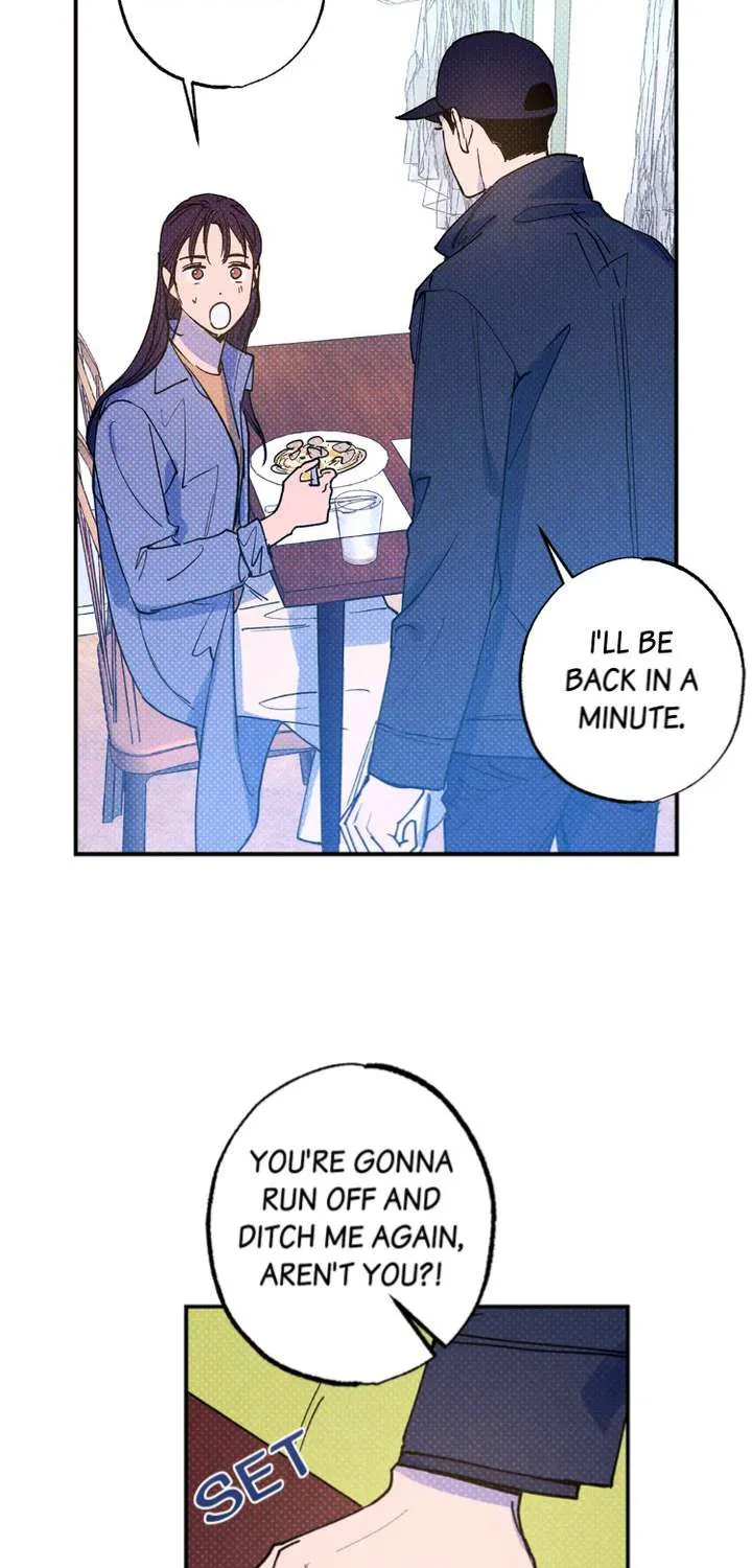Read Semantic Error chapter 1.1 image 21 on Lezhin