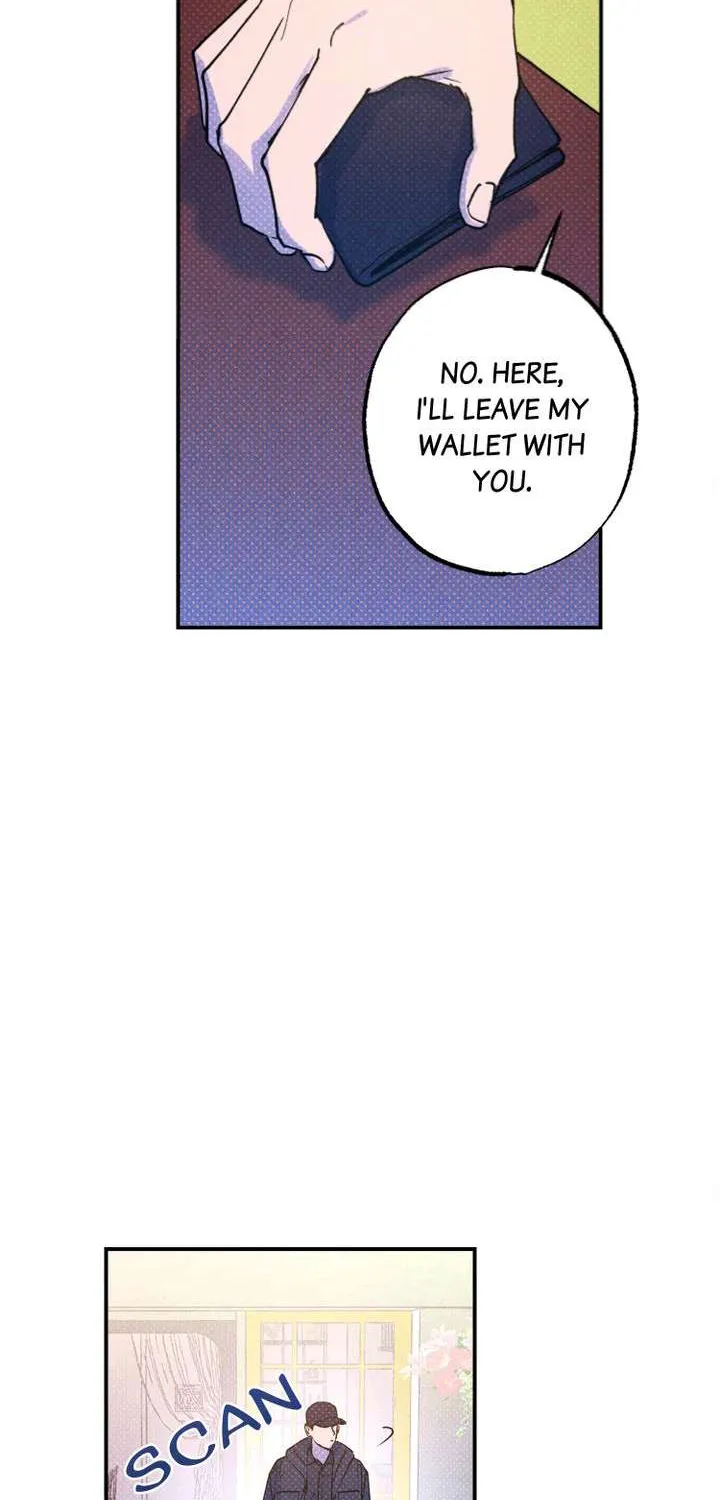 Read Semantic Error chapter 1.1 image 22 on Lezhin