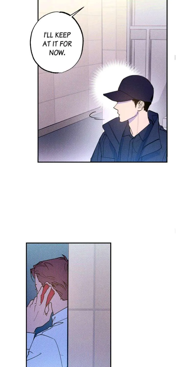 Read Semantic Error chapter 1.1 image 25 on Lezhin